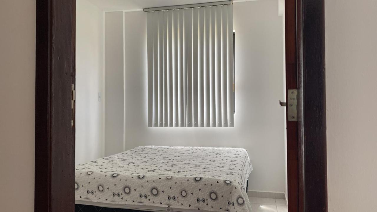 Apartamento 03B Residencial Morada Do Vale Daire Garanhuns Dış mekan fotoğraf