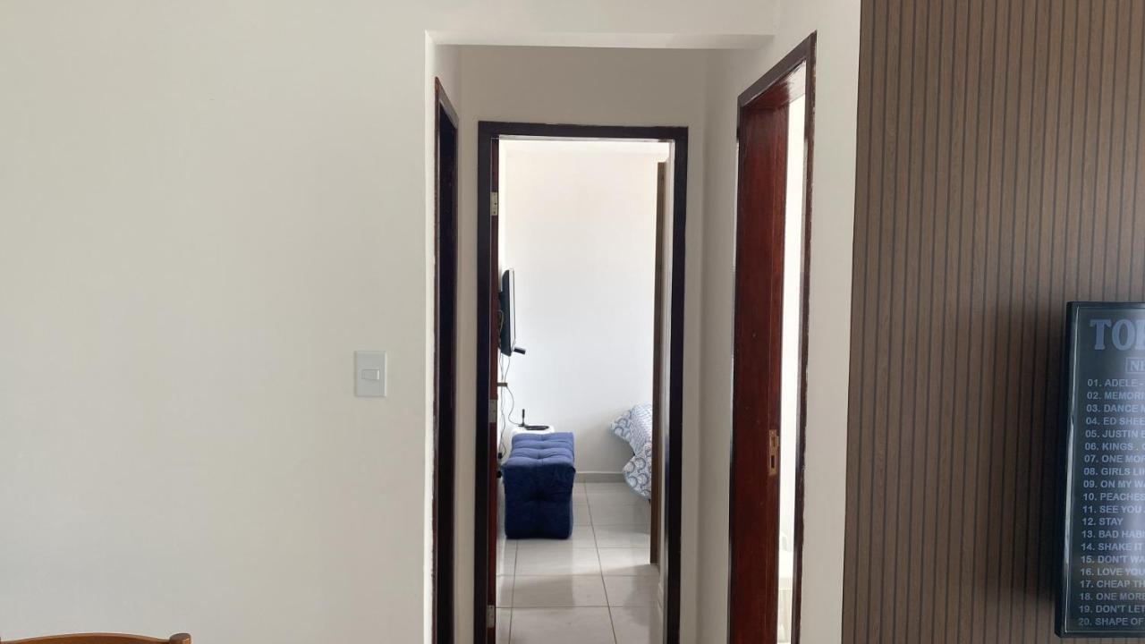 Apartamento 03B Residencial Morada Do Vale Daire Garanhuns Dış mekan fotoğraf