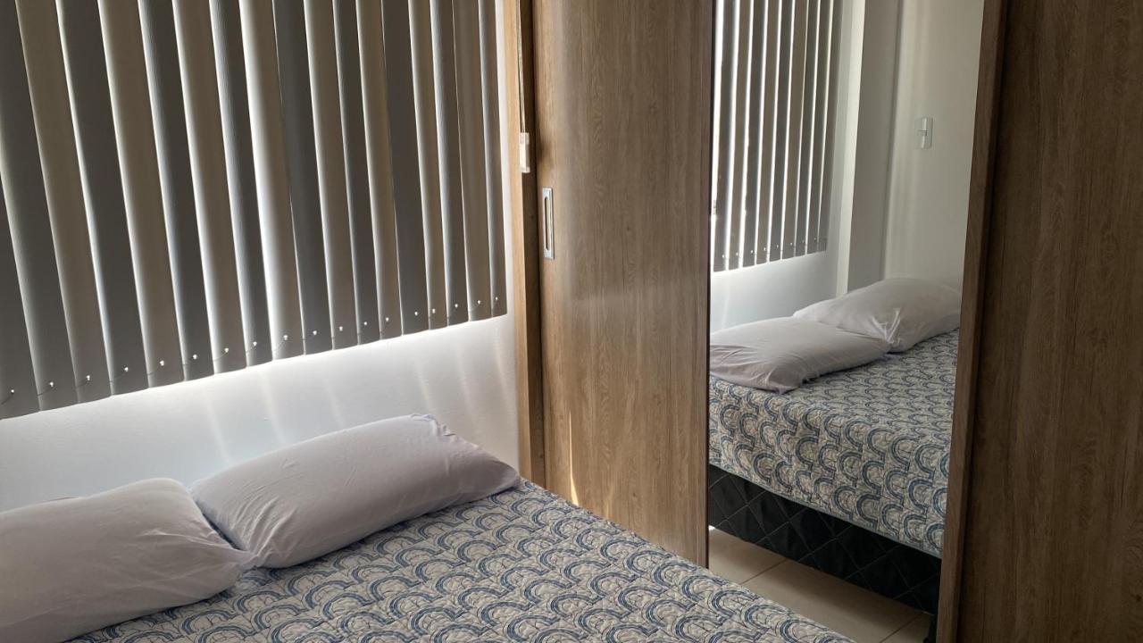 Apartamento 03B Residencial Morada Do Vale Daire Garanhuns Dış mekan fotoğraf