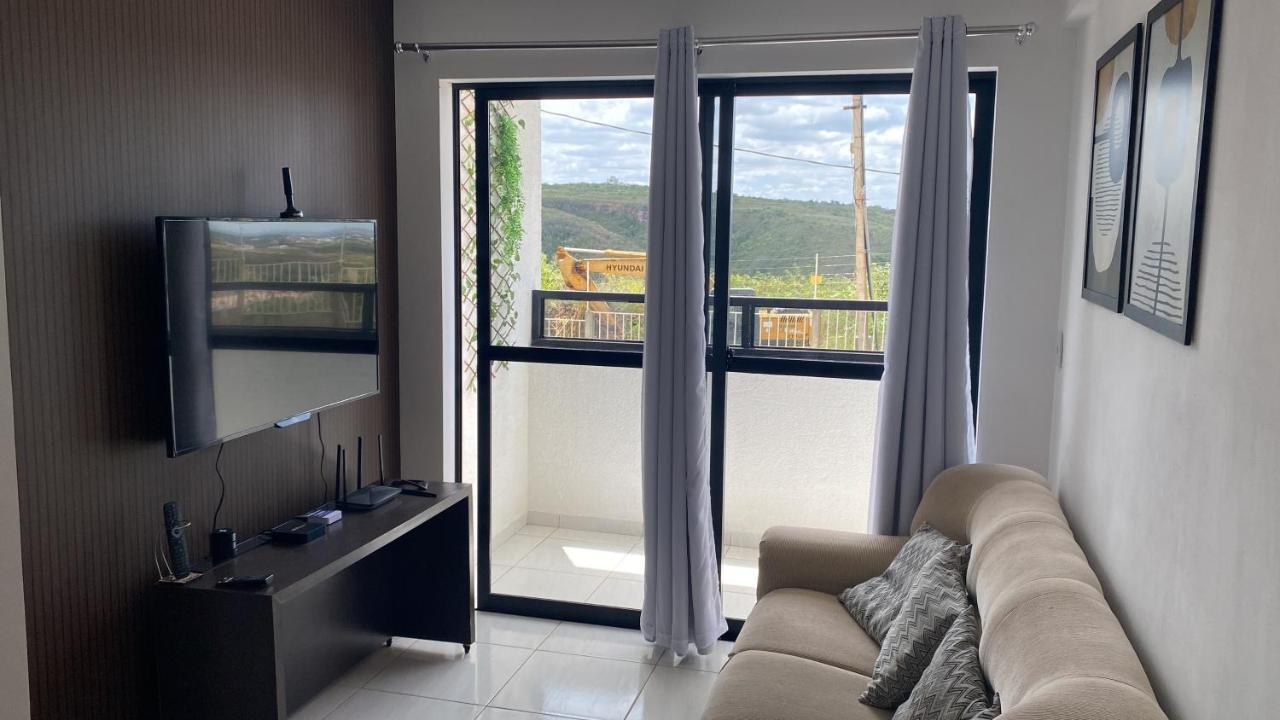 Apartamento 03B Residencial Morada Do Vale Daire Garanhuns Dış mekan fotoğraf