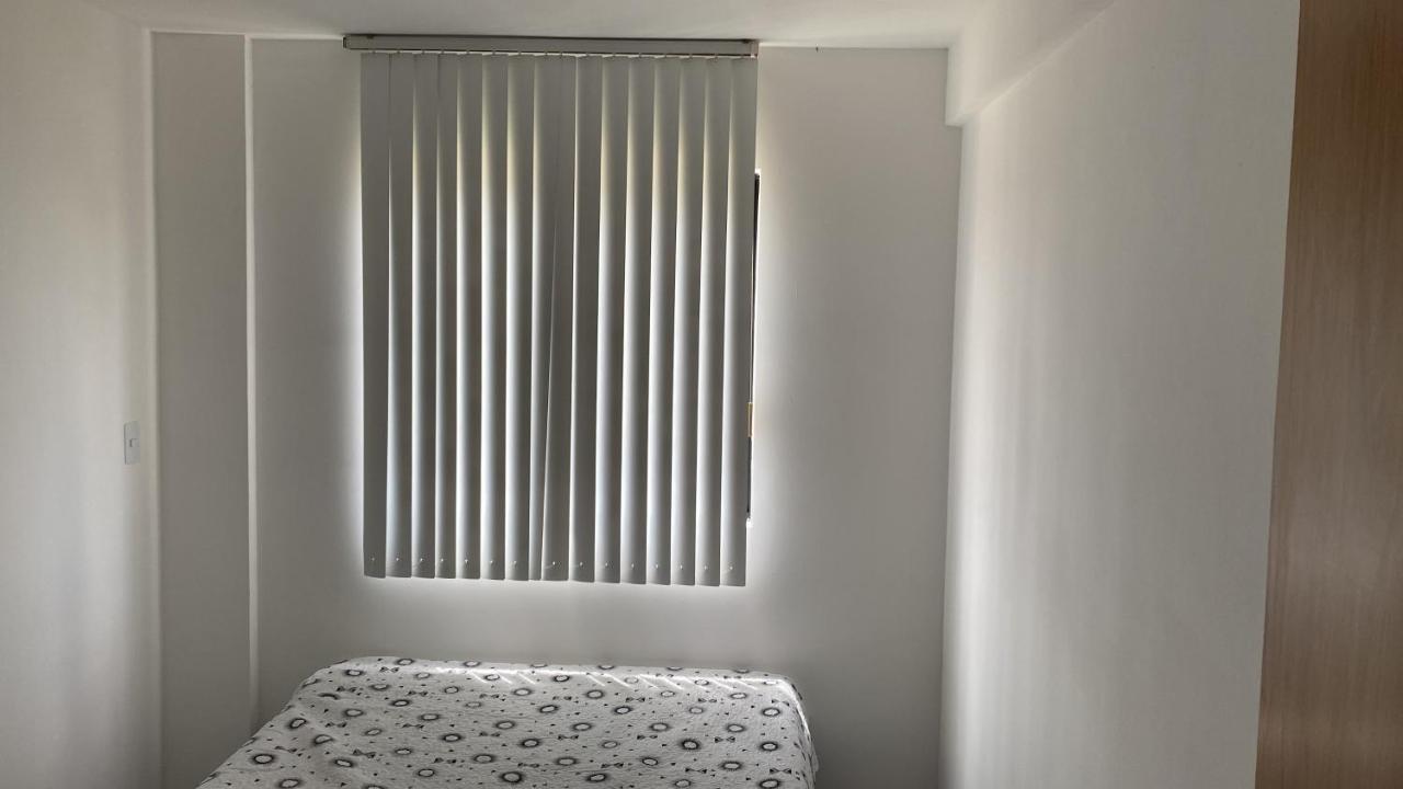 Apartamento 03B Residencial Morada Do Vale Daire Garanhuns Dış mekan fotoğraf