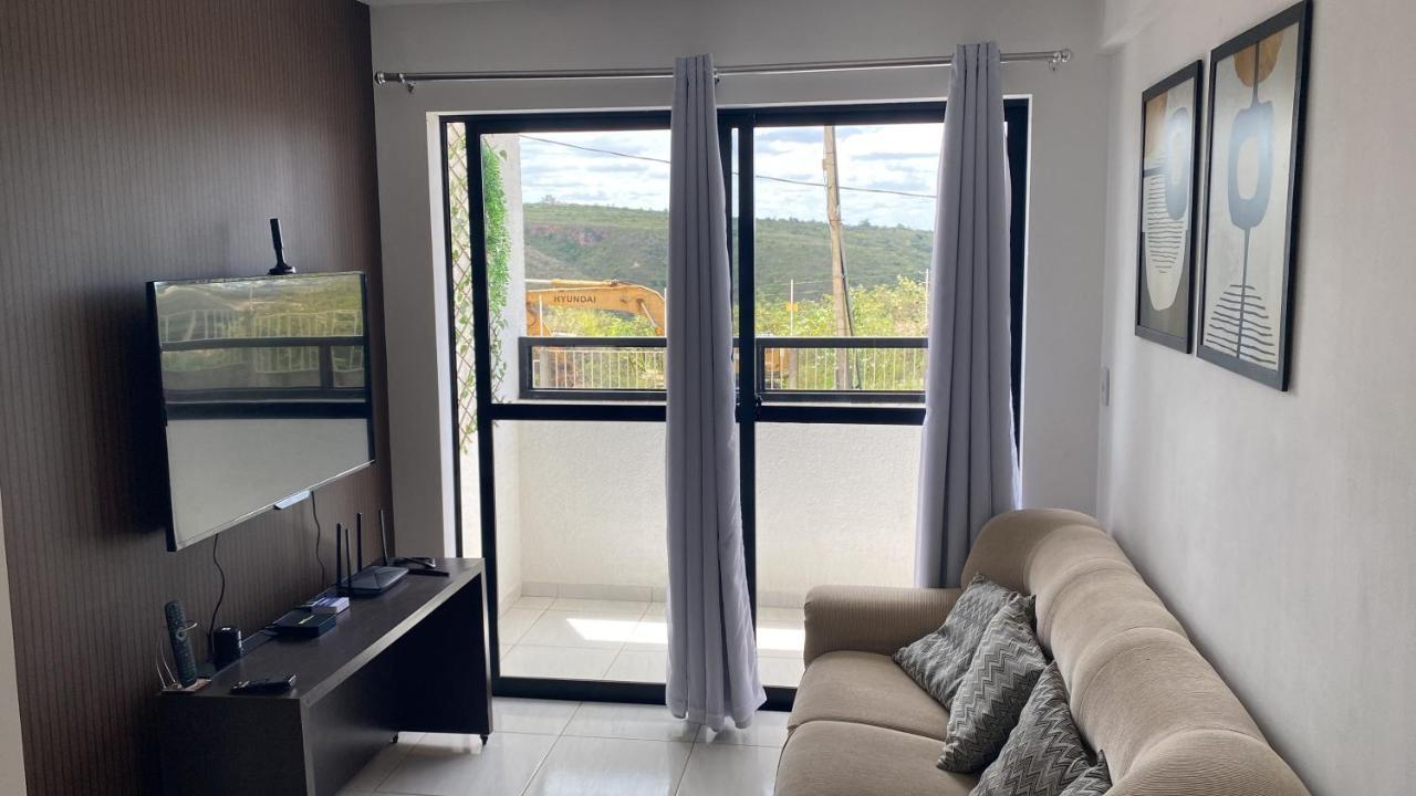 Apartamento 03B Residencial Morada Do Vale Daire Garanhuns Dış mekan fotoğraf