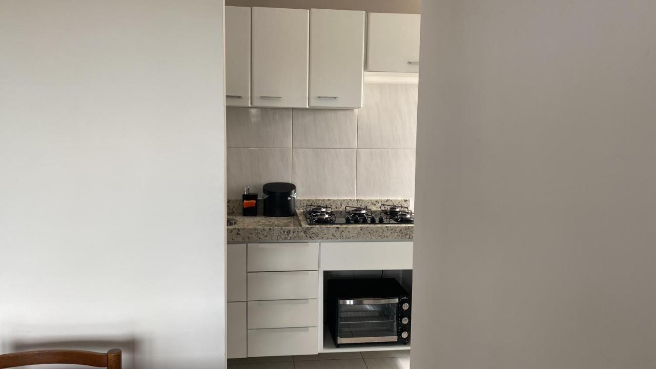 Apartamento 03B Residencial Morada Do Vale Daire Garanhuns Dış mekan fotoğraf