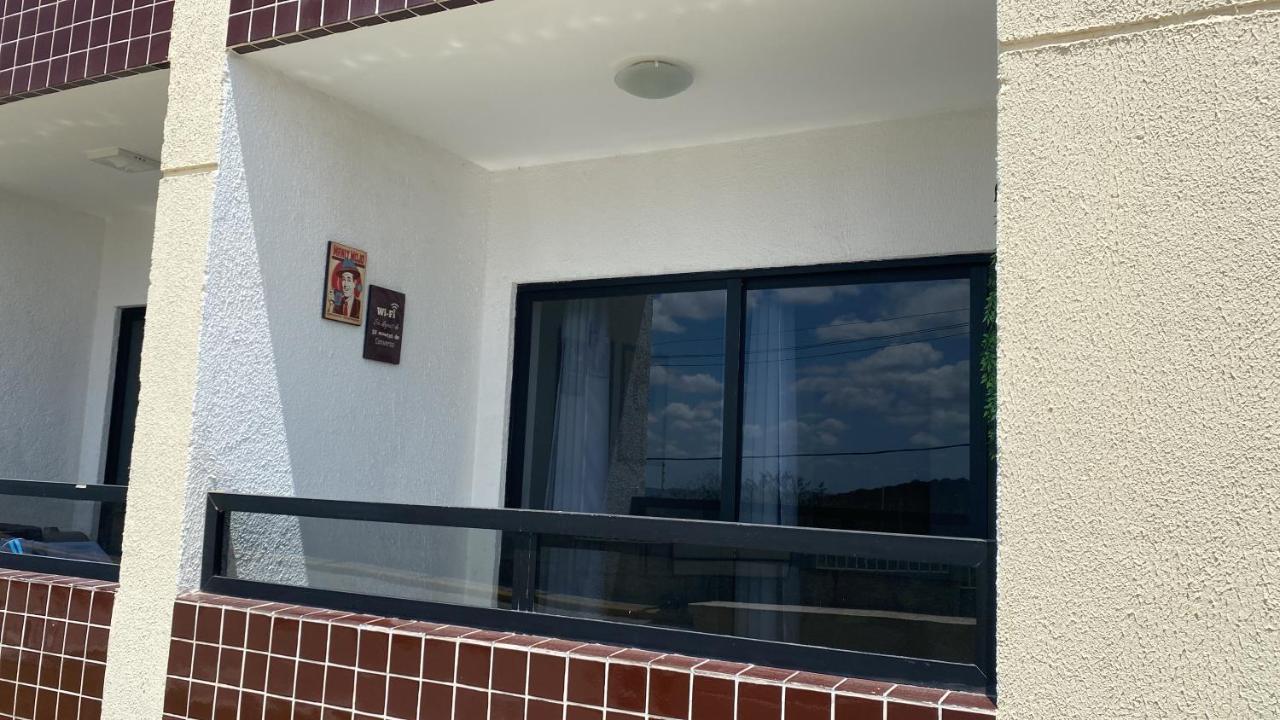 Apartamento 03B Residencial Morada Do Vale Daire Garanhuns Dış mekan fotoğraf