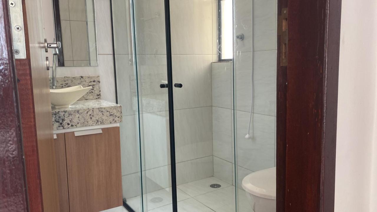Apartamento 03B Residencial Morada Do Vale Daire Garanhuns Dış mekan fotoğraf