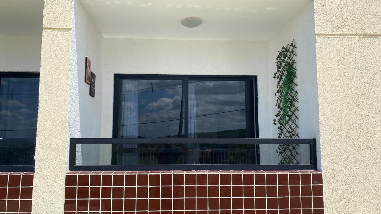 Apartamento 03B Residencial Morada Do Vale Daire Garanhuns Dış mekan fotoğraf