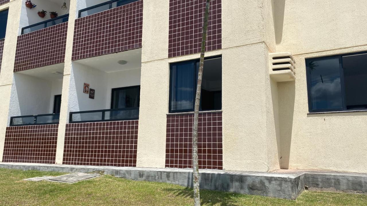 Apartamento 03B Residencial Morada Do Vale Daire Garanhuns Dış mekan fotoğraf