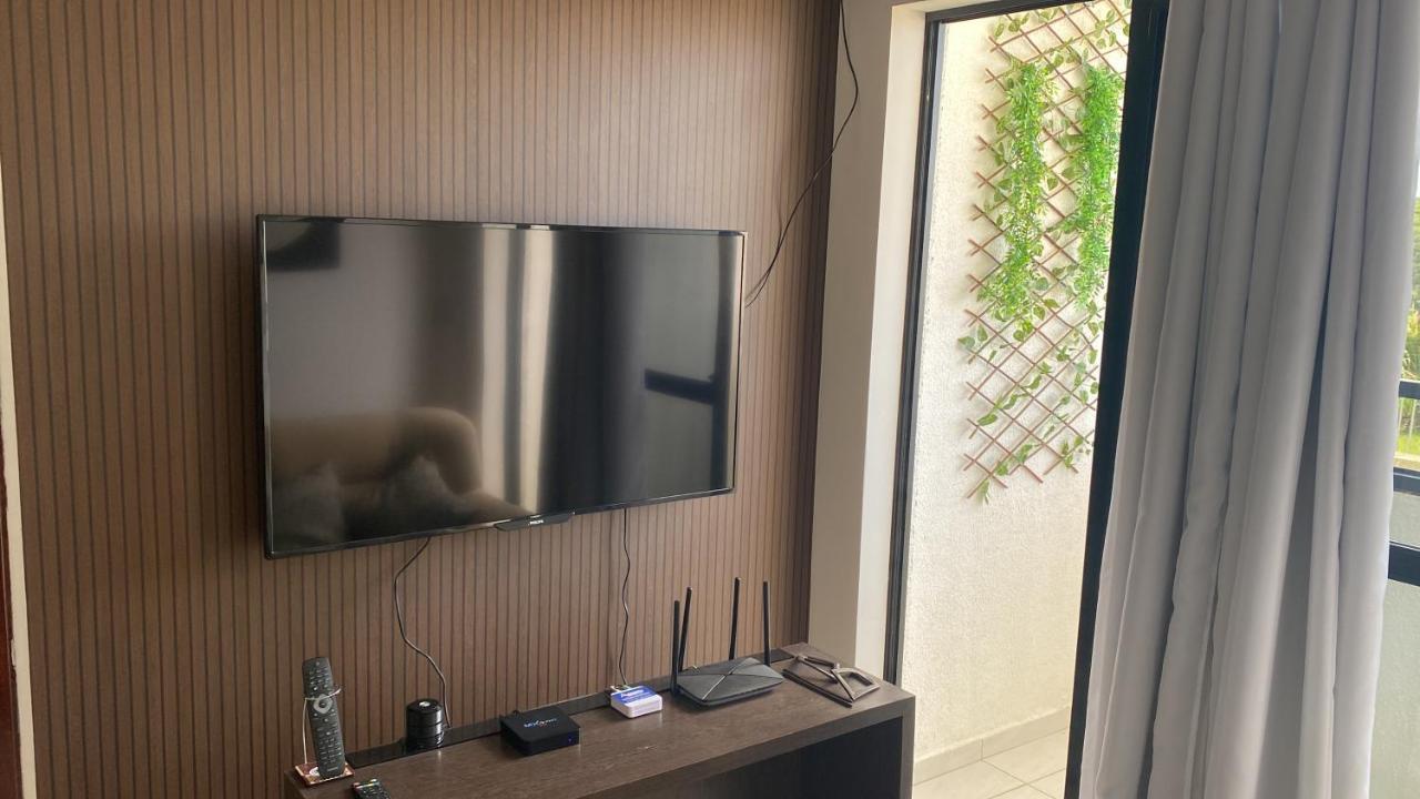 Apartamento 03B Residencial Morada Do Vale Daire Garanhuns Dış mekan fotoğraf