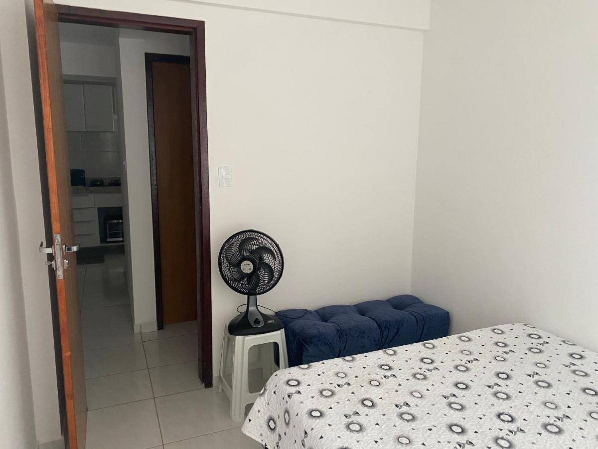 Apartamento 03B Residencial Morada Do Vale Daire Garanhuns Dış mekan fotoğraf