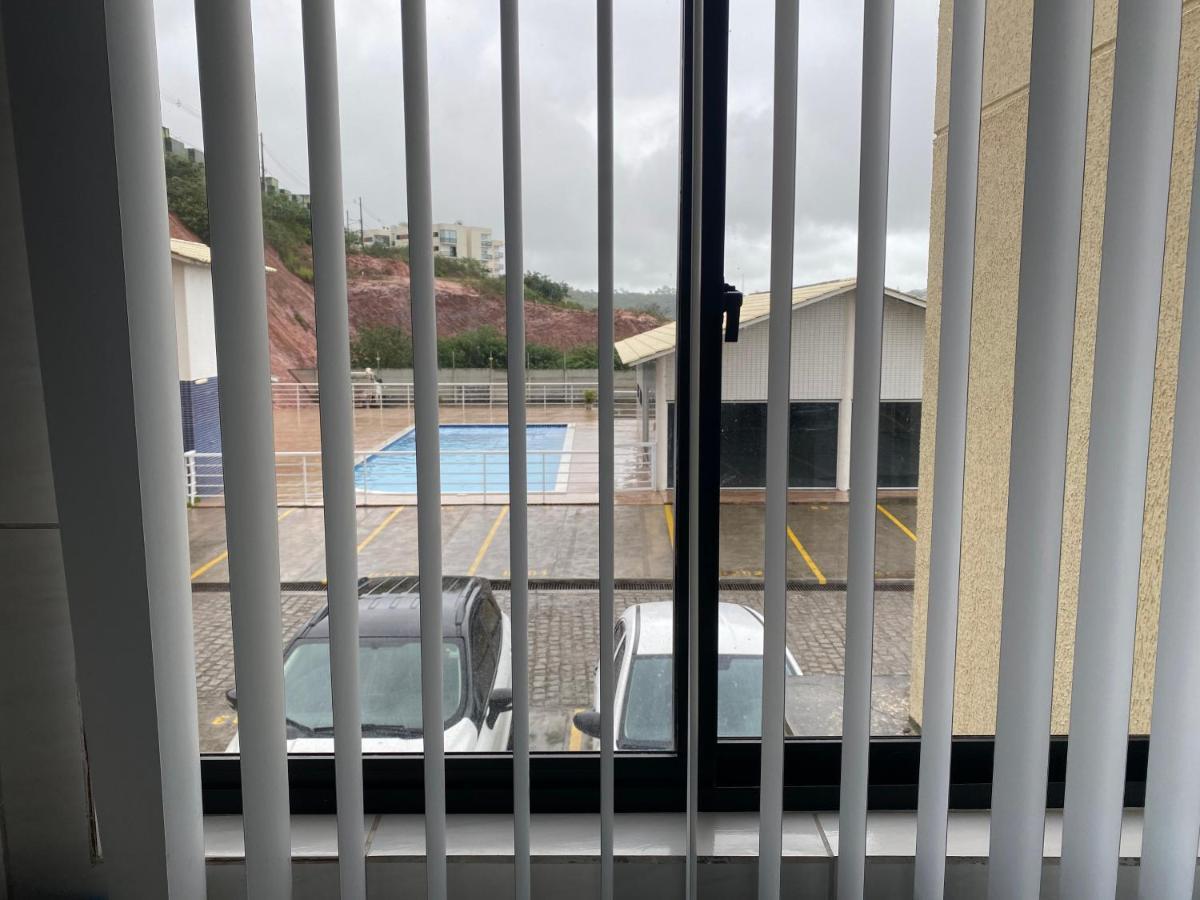 Apartamento 03B Residencial Morada Do Vale Daire Garanhuns Dış mekan fotoğraf