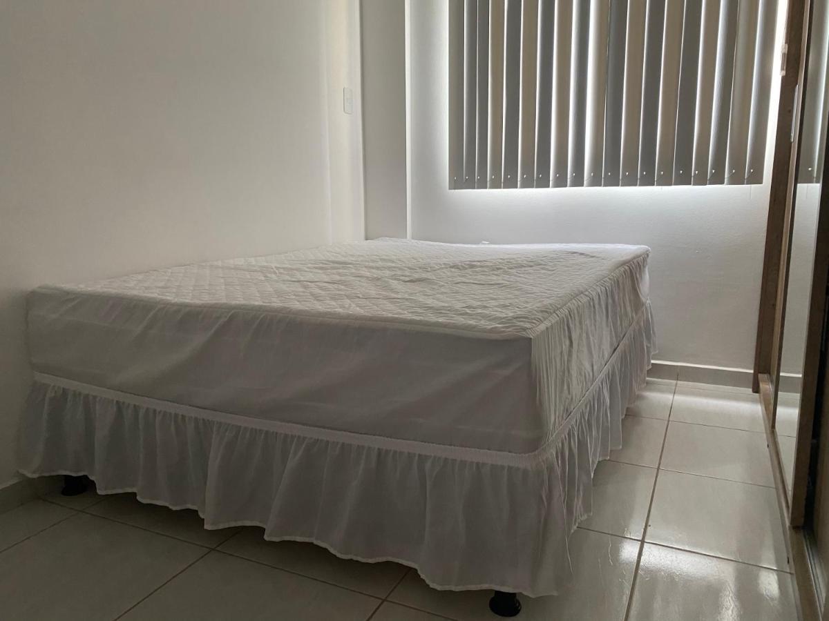 Apartamento 03B Residencial Morada Do Vale Daire Garanhuns Dış mekan fotoğraf