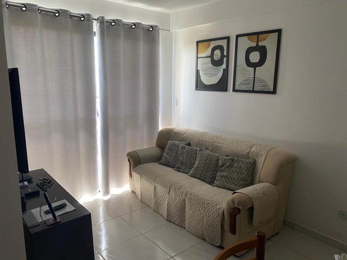 Apartamento 03B Residencial Morada Do Vale Daire Garanhuns Dış mekan fotoğraf