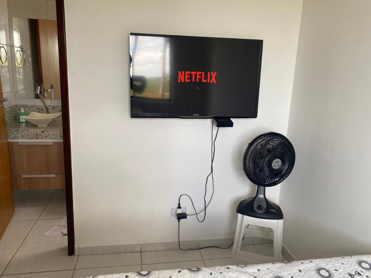 Apartamento 03B Residencial Morada Do Vale Daire Garanhuns Dış mekan fotoğraf