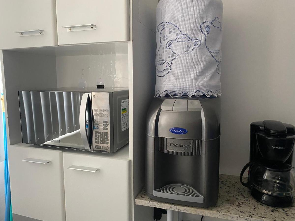 Apartamento 03B Residencial Morada Do Vale Daire Garanhuns Dış mekan fotoğraf